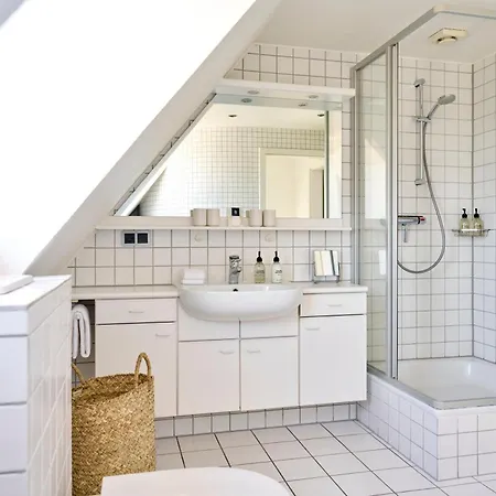 Haus Nordstrand Apartment *
