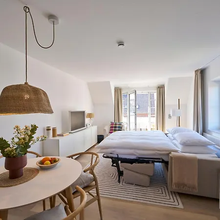 Haus Nordstrand *