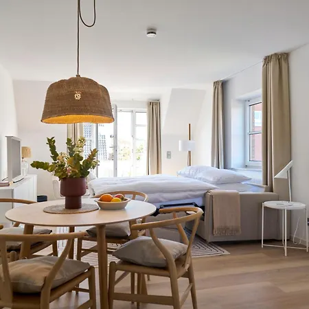 Haus Nordstrand 诺德奈