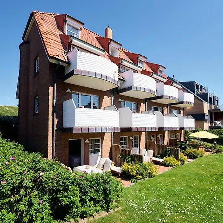 Haus Nordstrand * 诺德奈