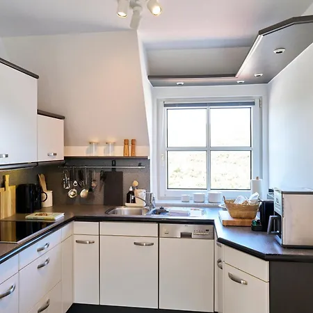 Haus Nordstrand 诺德奈