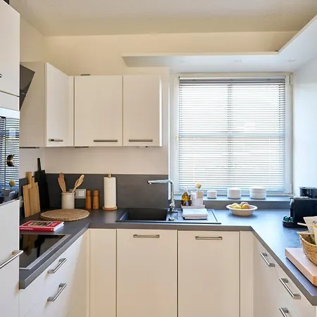 Haus Nordstrand * Norderney