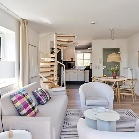 Haus Nordstrand Apartament