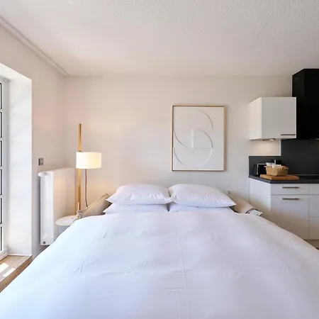 Haus Nordstrand 公寓 *