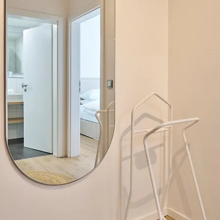 Haus Nordstrand * 诺德奈