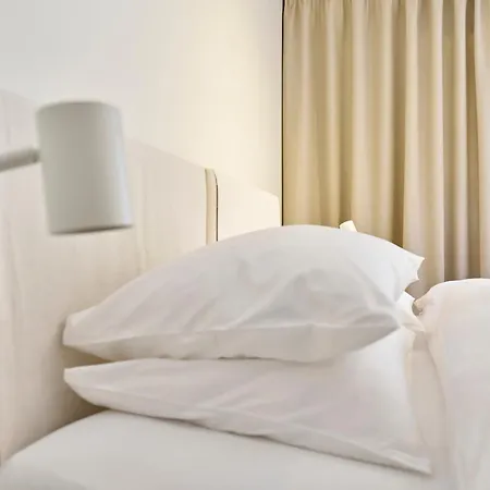 Haus Nordstrand 公寓 诺德奈