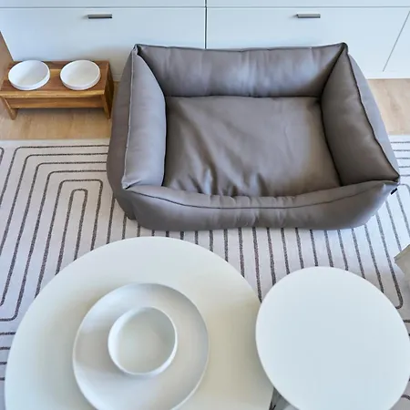 Haus Nordstrand 诺德奈