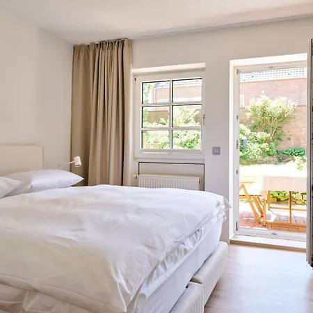 Haus Nordstrand Apartment *