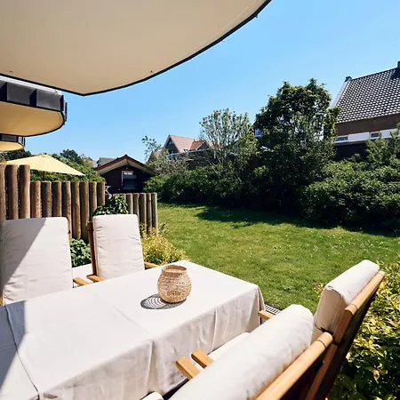Haus Nordstrand *