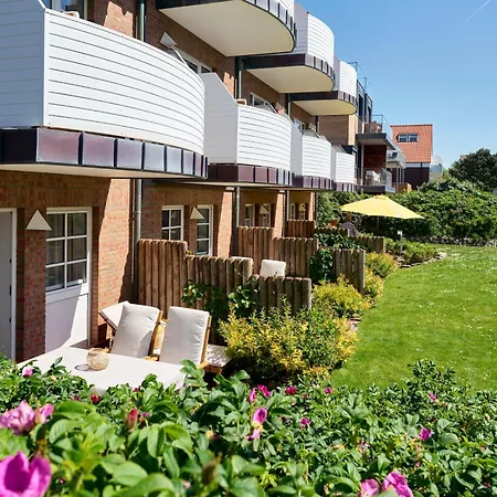 Haus Nordstrand * 诺德奈