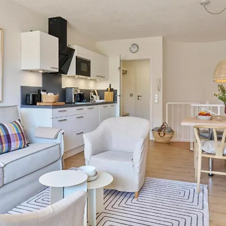 Haus Nordstrand Appartamento
