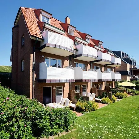 Haus Nordstrand Norderney