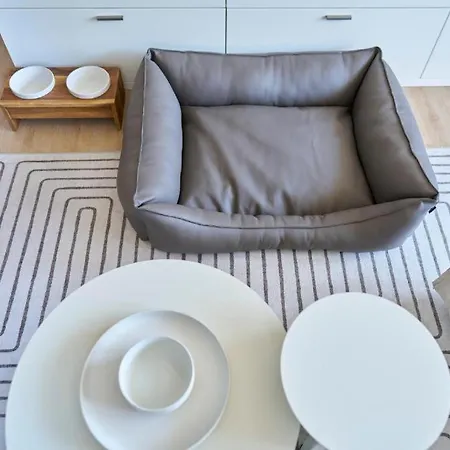 Apartament Haus Nordstrand