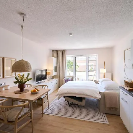 Appartamento Haus Nordstrand