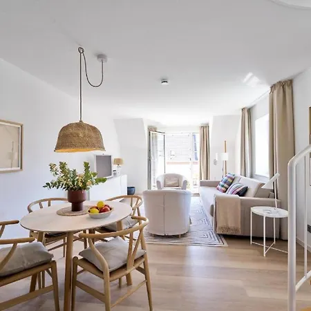 Haus Nordstrand Apartament