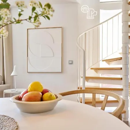 Haus Nordstrand Apartament