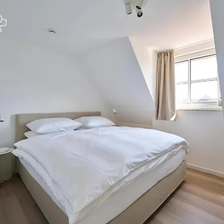 Apartament Haus Nordstrand *