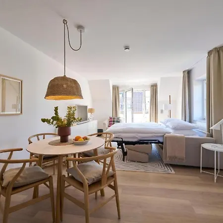 Haus Nordstrand *