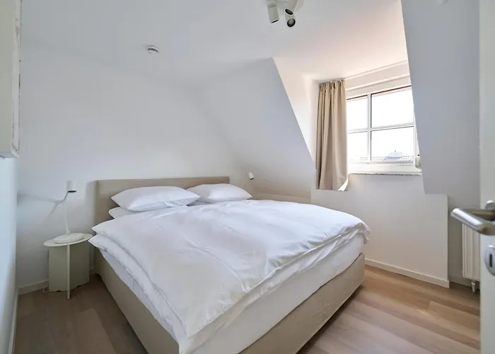 Haus Nordstrand Norderney