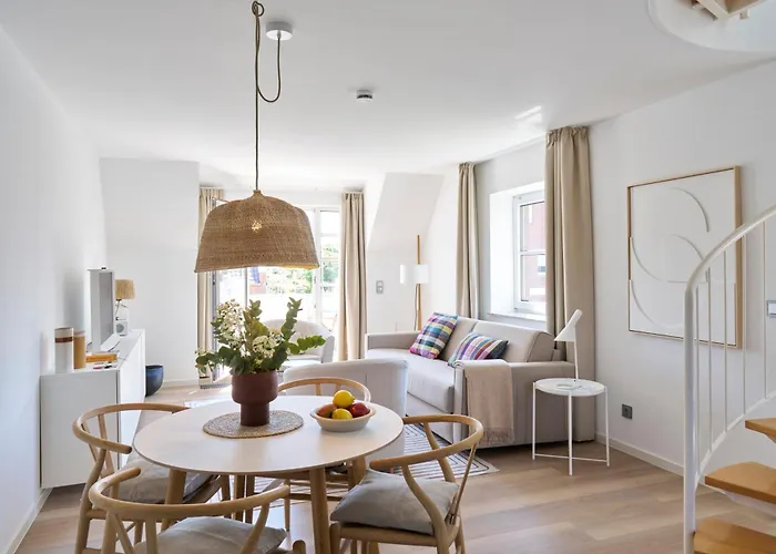 Lejlighed Haus Nordstrand