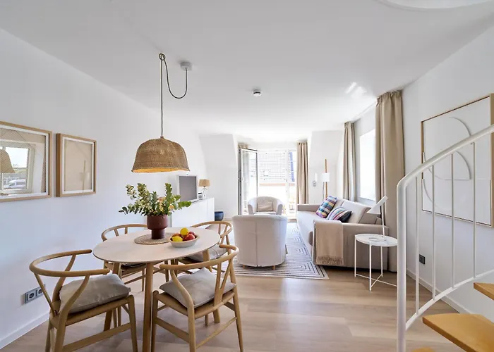 Haus Nordstrand Appartement