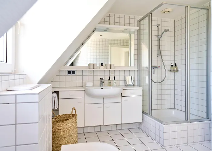 Haus Nordstrand Appartement *