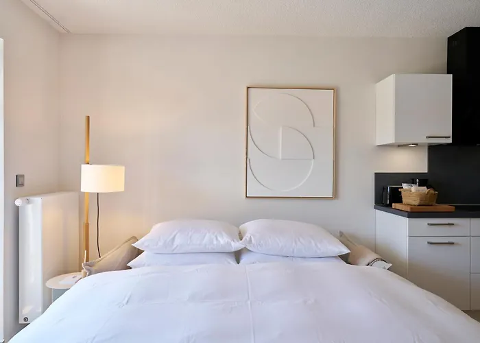 Lejlighed Haus Nordstrand Norderney