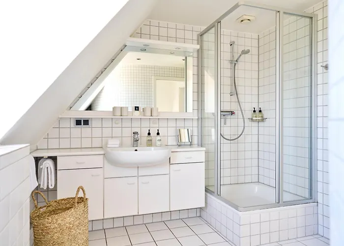 Lejlighed Haus Nordstrand Norderney