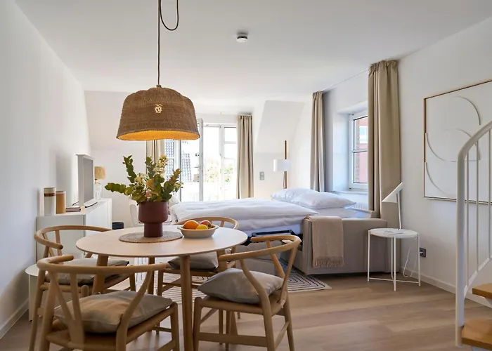 Haus Nordstrand Norderney