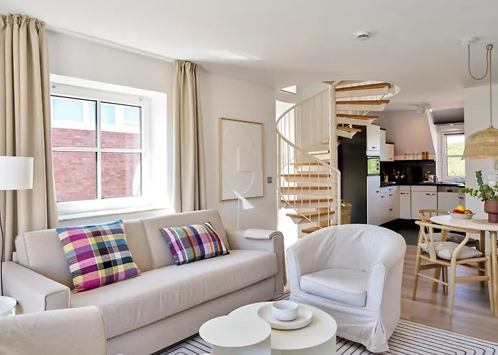 Lejlighed Haus Nordstrand