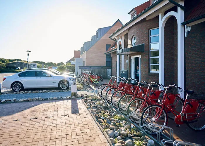 Lejlighed Haus Nordstrand *