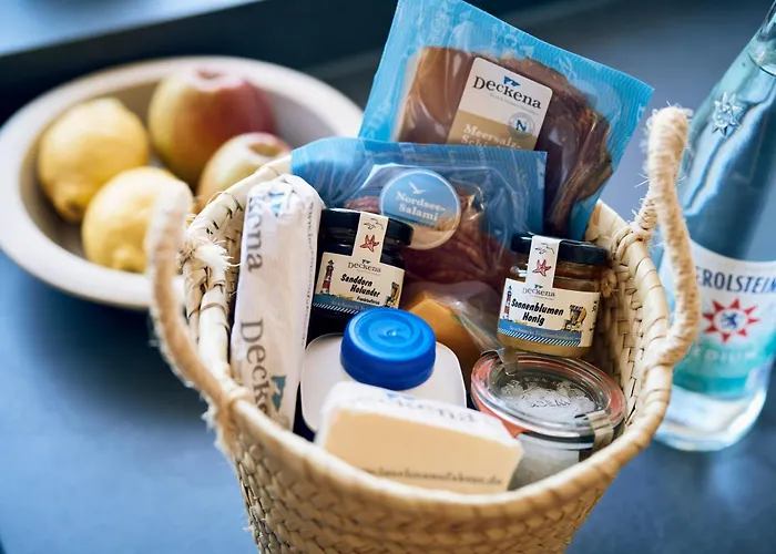 Haus Nordstrand * Norderney