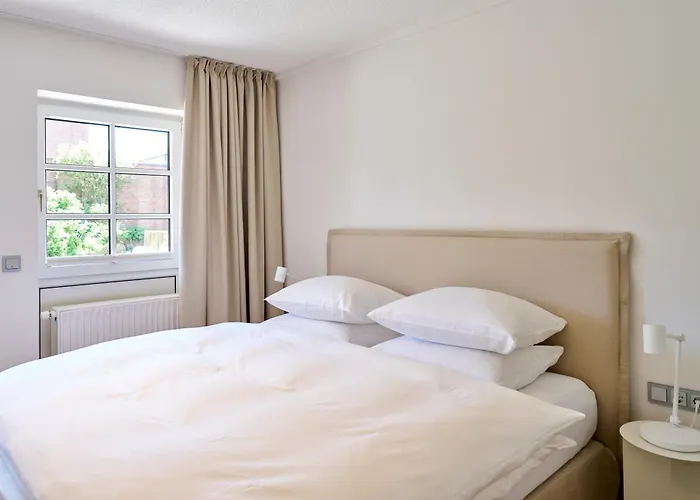 Haus Nordstrand Appartement *