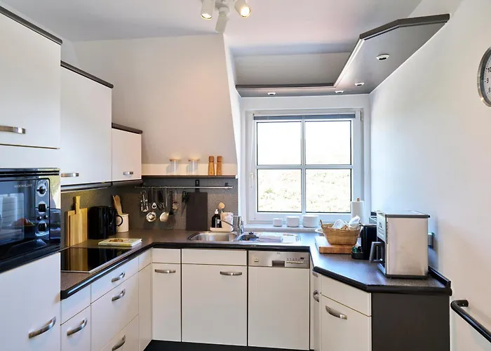 Haus Nordstrand Norderney