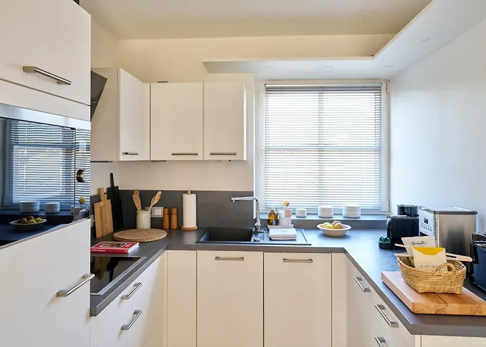 Haus Nordstrand * Norderney