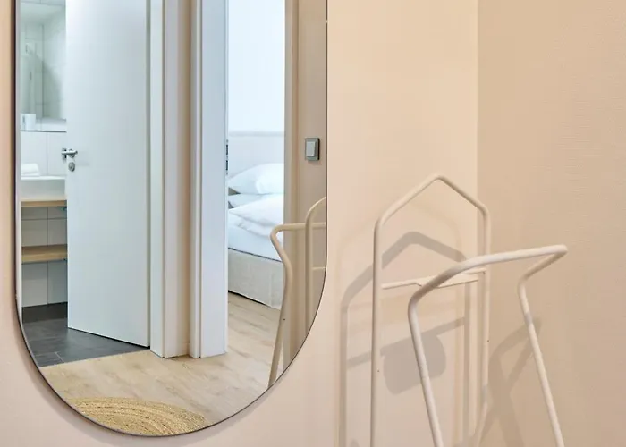 Haus Nordstrand * Norderney