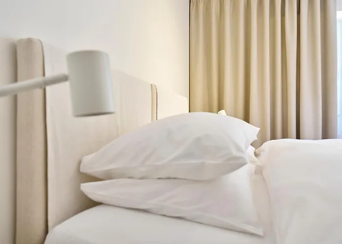 Haus Nordstrand Lejlighed Norderney