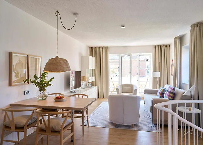 Haus Nordstrand Norderney