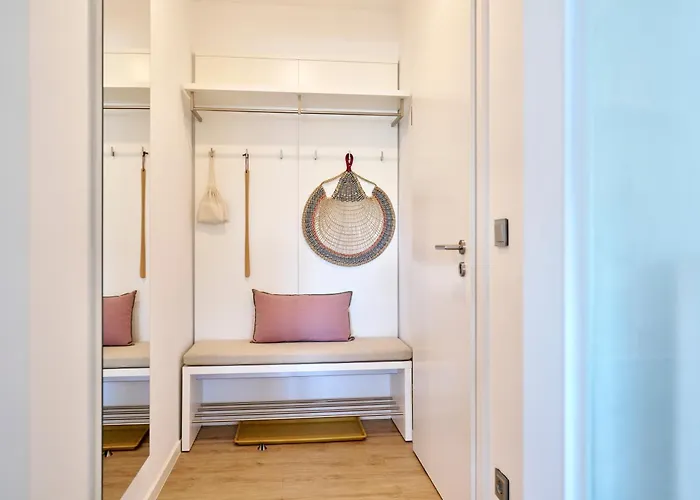 Haus Nordstrand Appartement Norderney