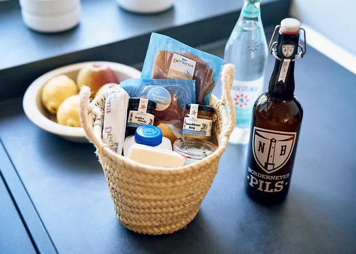 Haus Nordstrand * Norderney