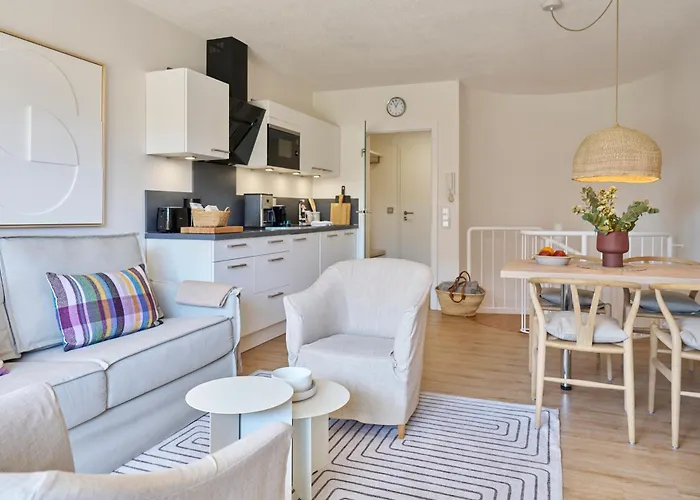 Lejlighed Haus Nordstrand *