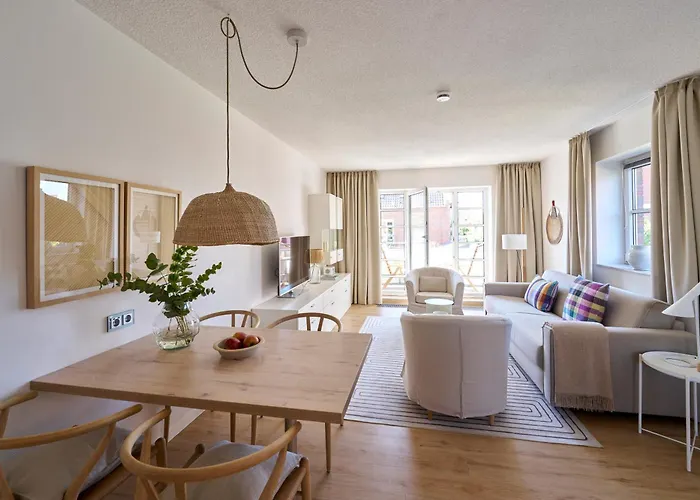 Lejlighed Haus Nordstrand