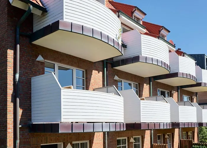 Lejlighed Haus Nordstrand