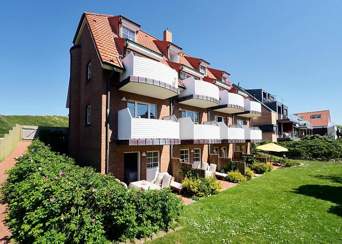 Haus Nordstrand Norderney