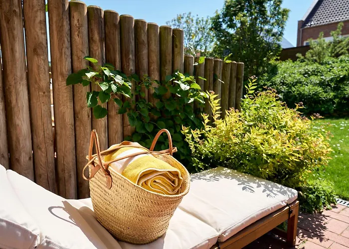 Haus Nordstrand Appartement Norderney